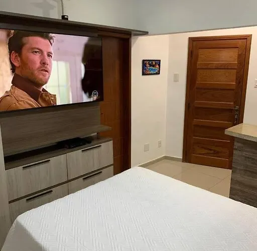 Apartamento Em Copacabana Rio de Janeiro