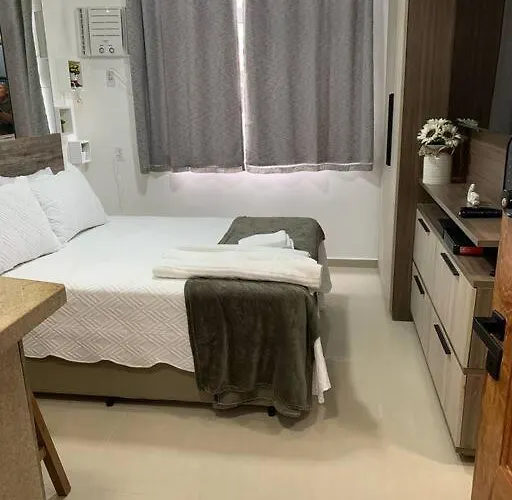 Apartamento Em Copacabana Rio de Janeiro